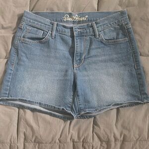 Old Navy…”The SweetHeart”Short…